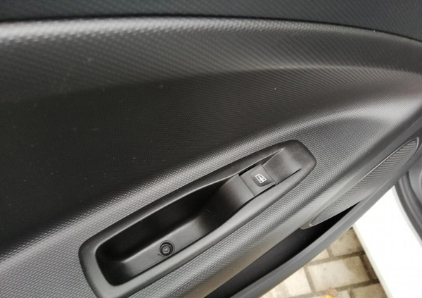 Renault Zoe cena 55000 przebieg: 45000, rok produkcji 2018 z Mielec małe 704